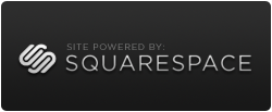 Powered by Squarespace